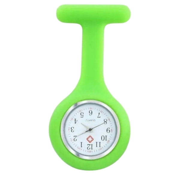 Accessories - Watch for Nurses, Doctors & Medical